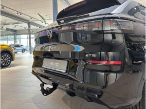 Volkswagen T-Roc R-Line 1.5 l eTSI OPF 110 kW (150 PS) 7-Gang-Doppelkupplungsgetriebe DSG