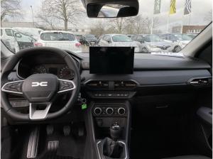 Dacia Sandero Stepway EXPRESSION TCE 110 WinterNaviPaket