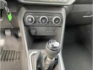 Dacia Sandero Stepway EXPRESSION TCE 110 WinterNaviPaket
