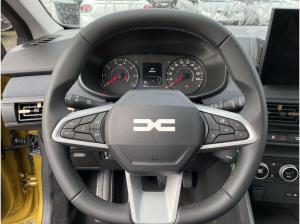Dacia Sandero Stepway EXPRESSION TCE 110 WinterNaviPaket