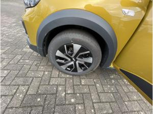 Dacia Sandero Stepway EXPRESSION TCE 110 WinterNaviPaket