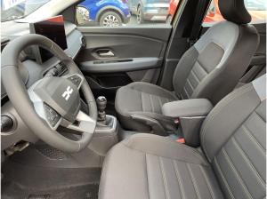 Dacia Sandero Stepway EXPRESSION TCE 110 WinterNaviPaket