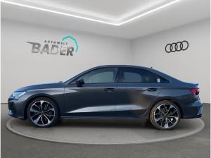Audi S3 Limousine Lageraktion AUTOWELT-BADER
