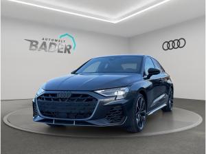 Audi S3 Limousine Lageraktion AUTOWELT-BADER