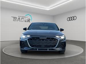 Audi S3 Limousine Lageraktion AUTOWELT-BADER