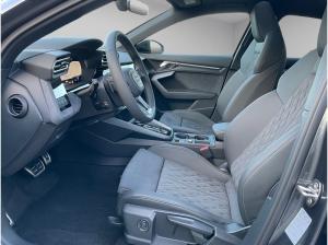 Audi S3 Limousine Lageraktion AUTOWELT-BADER