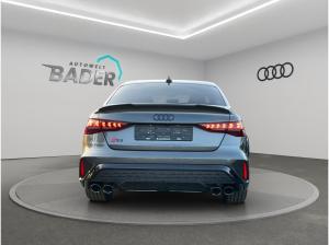 Audi S3 Limousine Lageraktion AUTOWELT-BADER