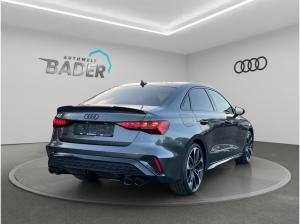 Audi S3 Limousine Lageraktion AUTOWELT-BADER