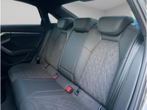 Audi S3 Limousine Lageraktion AUTOWELT-BADER