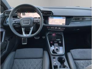 Audi S3 Limousine Lageraktion AUTOWELT-BADER