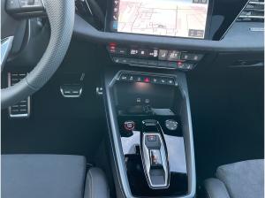 Audi S3 Limousine Lageraktion AUTOWELT-BADER