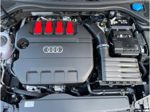 Audi S3 Limousine Lageraktion AUTOWELT-BADER