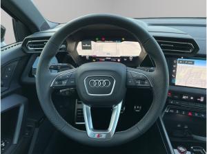 Audi S3 Limousine Lageraktion AUTOWELT-BADER