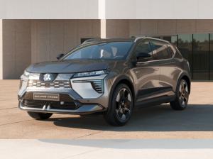 Mitsubishi Eclipse Cross DIAMANT PLUS 615km 87kWh ✔️⚡  Sitzheizung  - NAVI - Standheizung ✔️0,25%