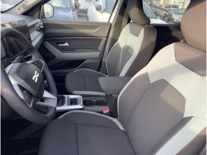 Dacia Duster EXTREME ECO-G 120 WinterCityTechnikPaket