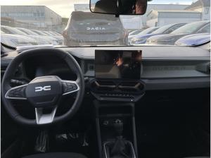 Dacia Duster EXTREME ECO-G 120 WinterCityTechnikPaket