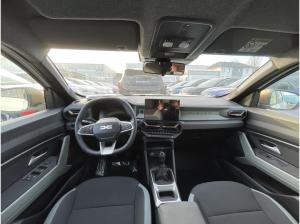 Dacia Duster EXTREME ECO-G 120 WinterCityTechnikPaket