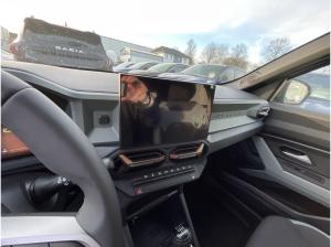 Dacia Duster EXTREME ECO-G 120 WinterCityTechnikPaket