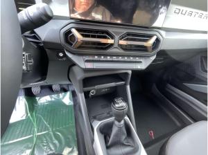 Dacia Duster EXTREME ECO-G 120 WinterCityTechnikPaket