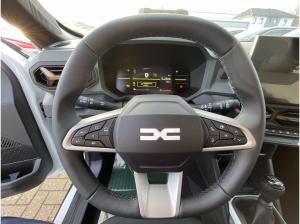 Dacia Duster EXTREME ECO-G 120 WinterCityTechnikPaket