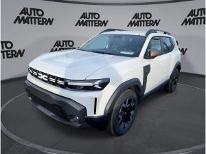 Dacia Duster EXTREME ECO-G 120 WinterCityTechnikPaket