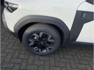 Dacia Duster EXTREME ECO-G 120 WinterCityTechnikPaket