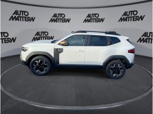 Dacia Duster EXTREME ECO-G 120 WinterCityTechnikPaket