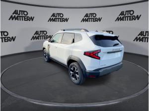 Dacia Duster EXTREME ECO-G 120 WinterCityTechnikPaket