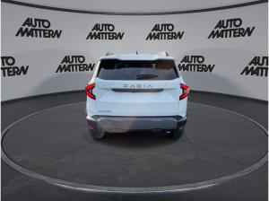 Dacia Duster EXTREME ECO-G 120 WinterCityTechnikPaket