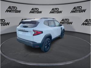 Dacia Duster EXTREME ECO-G 120 WinterCityTechnikPaket