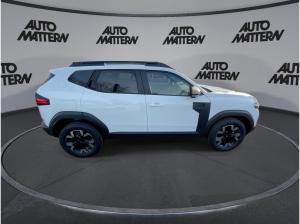 Dacia Duster EXTREME ECO-G 120 WinterCityTechnikPaket