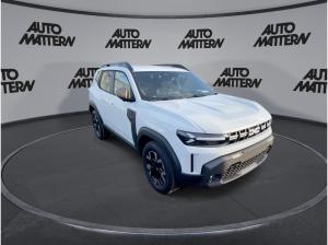 Dacia Duster EXTREME ECO-G 120 WinterCityTechnikPaket