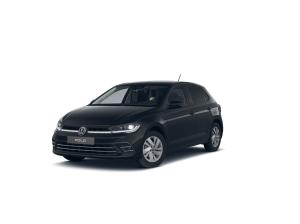 Volkswagen Polo Style 1.0 l TSI DSG CarPlay Pano GJR ACC