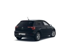 Volkswagen Polo Style 1.0 l TSI DSG CarPlay Pano GJR ACC