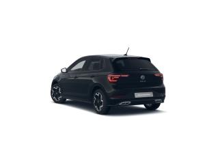 Volkswagen Polo 1.0 TSI DSG R-Line Pano GJR Park&Comfort IQ.Drive