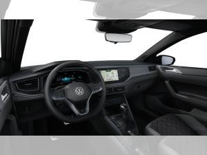 Volkswagen Polo 1.0 TSI DSG R-Line BlackRoof GJR RFK