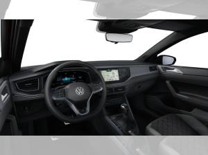 Volkswagen Polo R-Line 1.0 l TSI DSG CarPlay Pano Black