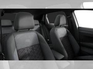 Volkswagen Polo 1.0 TSI DSG R-Line BlackRoof GJR RFK