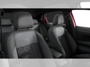 Volkswagen Polo R-Line 1.0 l TSI DSG CarPlay Pano Black