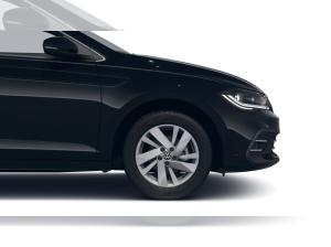 Volkswagen Polo Style 1.0 l TSI DSG CarPlay Pano GJR ACC
