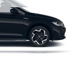 Volkswagen Polo 1.0 TSI DSG R-Line Pano GJR Park&Comfort IQ.Drive