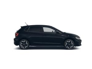 Volkswagen Polo 1.0 TSI DSG R-Line Pano GJR Park&Comfort IQ.Drive