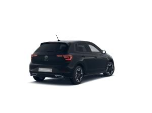 Volkswagen Polo 1.0 TSI DSG R-Line Pano GJR Park&Comfort IQ.Drive