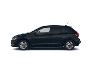 Volkswagen Polo Style 1.0 l TSI DSG CarPlay Pano GJR ACC