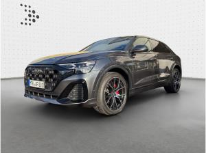 Audi Q8 S Line 50TDI quattro 210(286)kW(PS) tiptro *VORFÜHRWAGEN*VERFÜGBAR*