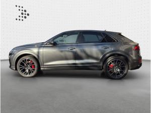 Audi Q8 S Line 50TDI quattro 210(286)kW(PS) tiptro *VORFÜHRWAGEN*VERFÜGBAR*