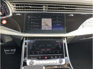 Audi Q8 S Line 50TDI quattro 210(286)kW(PS) tiptro *VORFÜHRWAGEN*VERFÜGBAR*