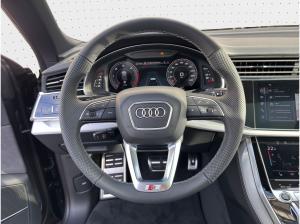 Audi Q8 S Line 50TDI quattro 210(286)kW(PS) tiptro *VORFÜHRWAGEN*VERFÜGBAR*