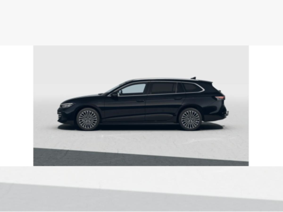 Volkswagen Passat Elegance, Lagerfahrzeug nur Gewerbe