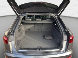 Audi Q8 S Line 50TDI quattro 210(286)kW(PS) tiptro *VORFÜHRWAGEN*VERFÜGBAR*